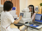 検査イメージ