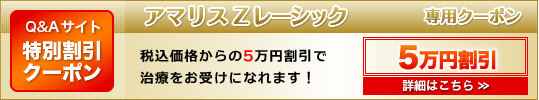 割引特別クーポン券