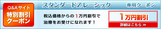 割引特別クーポン券