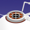 老眼治療CK (Conductive Keratoplasty)
